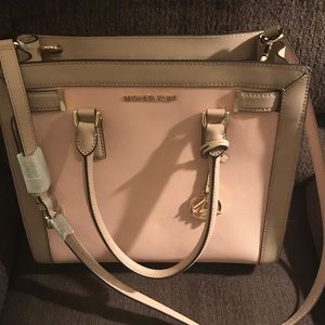 Michael Kors Dillon large bag